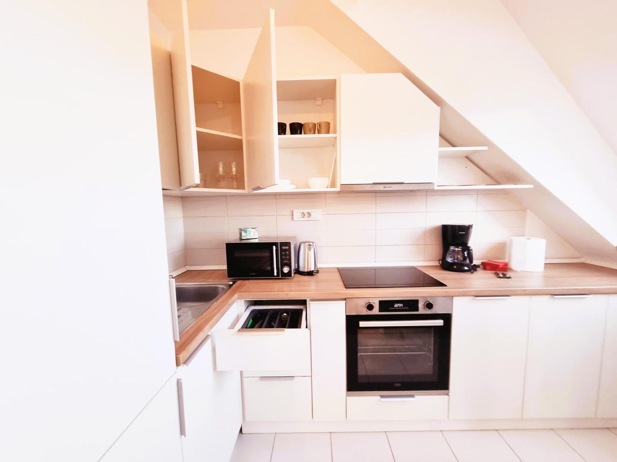 Bucharest Central E Apartment Dış mekan fotoğraf