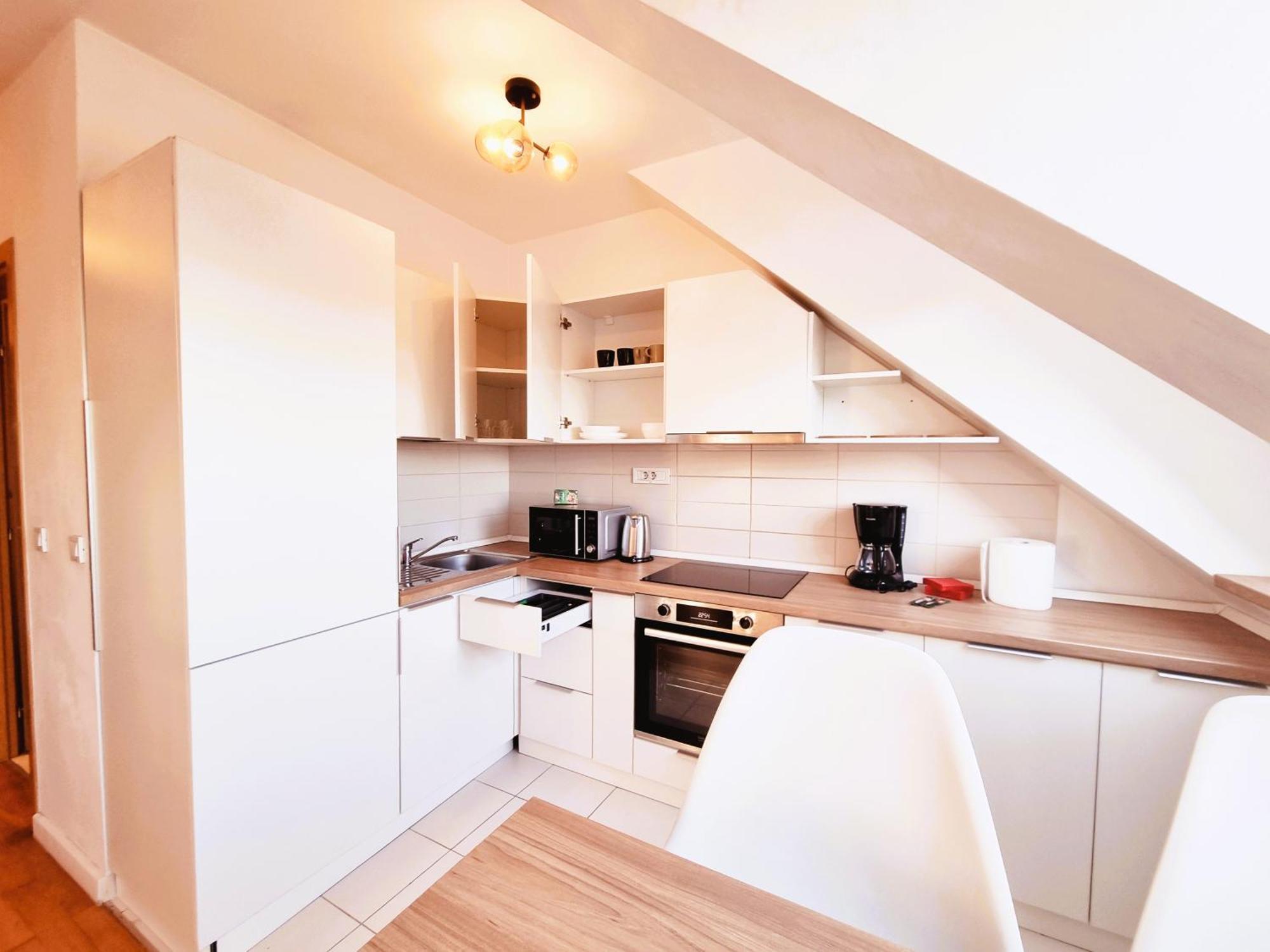 Bucharest Central E Apartment Dış mekan fotoğraf